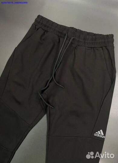 Спортивный костюм Adidas (Арт.48987)