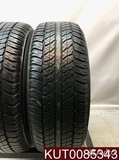 Dunlop Grandtrek AT20 265/65 R17 107U