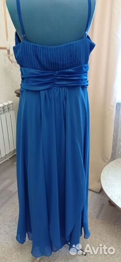 Платье женское вечернее