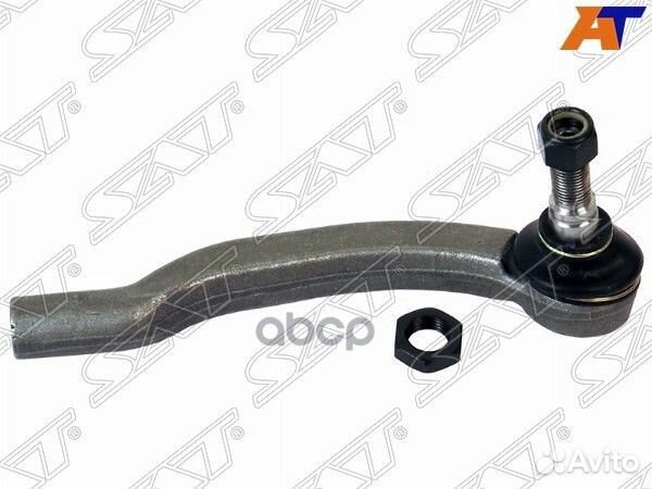 Наконечник рулевой тяги Citroen Jumper 3/Fiat D