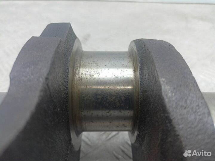 Коленвал Газ Газель змз 402