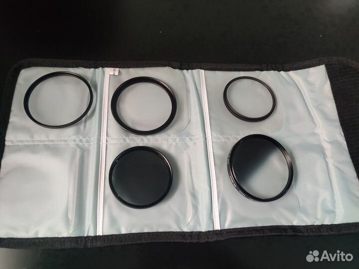 Фильтр для камеры