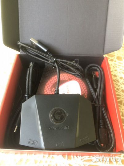 Эмулятор для Xbox ps