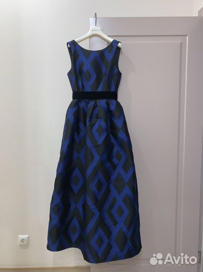 Платье P.A.R.O.S.H вечернее платье на мероприятие