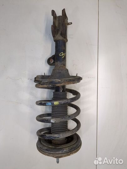 Амортизатор подвески Hyundai Santa Fe, 2008