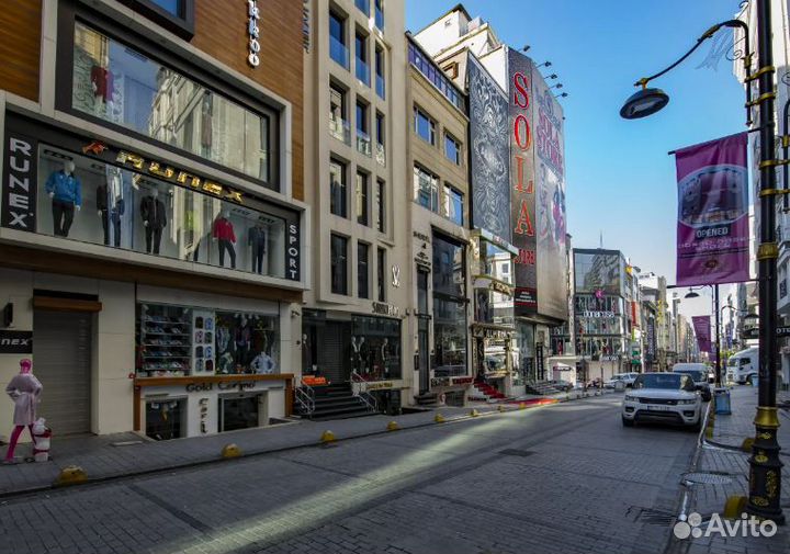 Поездка в Turkey на 7 нч за двоих человек