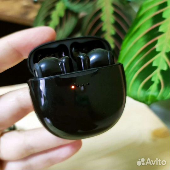 Беспроводные наушники Новые
