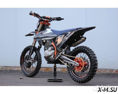Мотоцикл jhlmoto JHL Z4 PR250
