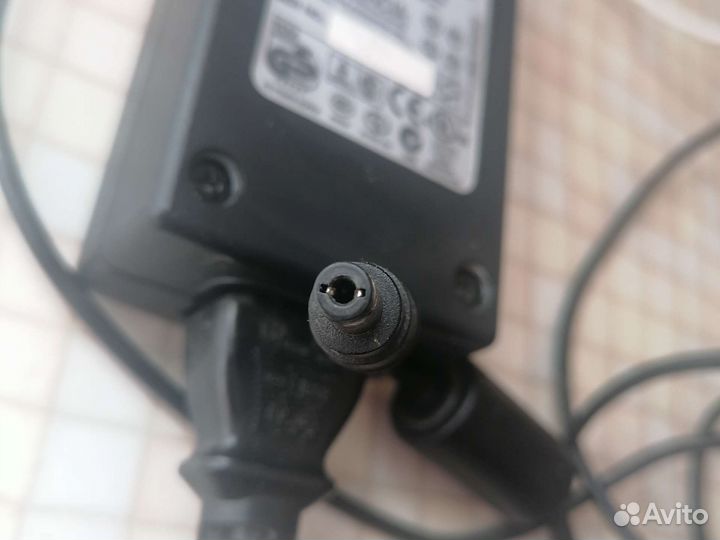 Блок питания (адаптер) 12В 3.0А