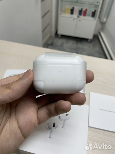 AirPods Pro 2gen идеал