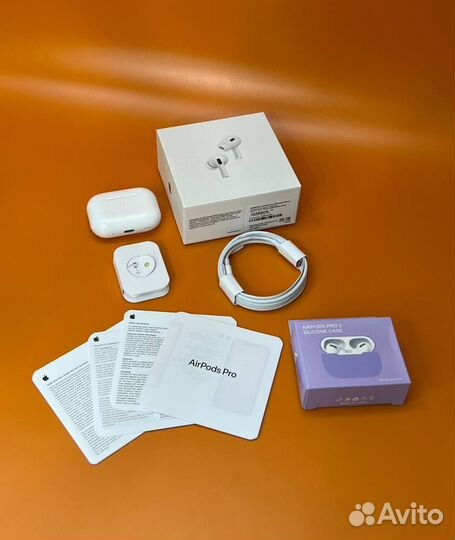 Airpods pro 2 premium