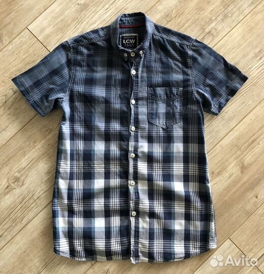 Вещи для подростка