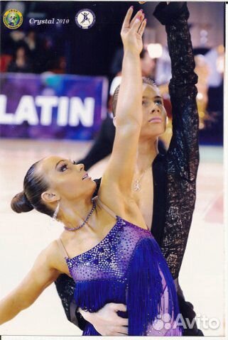 Платья Латина (LA)