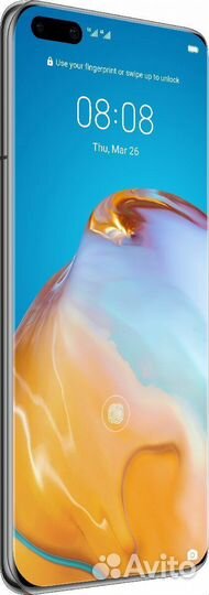 HUAWEI P40 Pro Plus, 8/512 ГБ