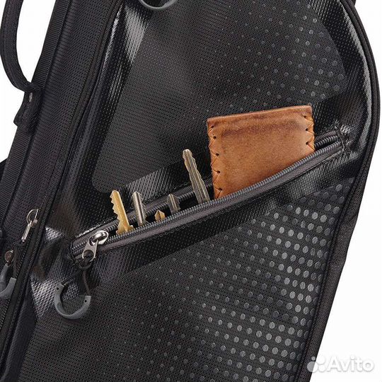 Сумка для гольфа TaylorMade Pencil Bag