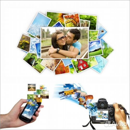 Фотоцентр Авант-фото