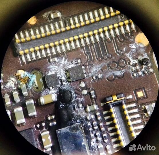 Ремонт телефонов Honor Huawei poco Realme Sony др