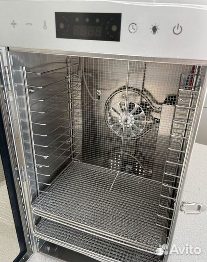 Новая сушилка для овощей и фруктов