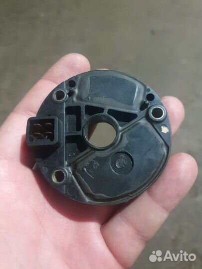 J-914Mitsubishi модуль зажиг (коммутатор) распреде