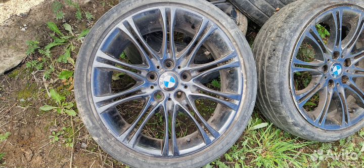 Колесные диски BMW r18