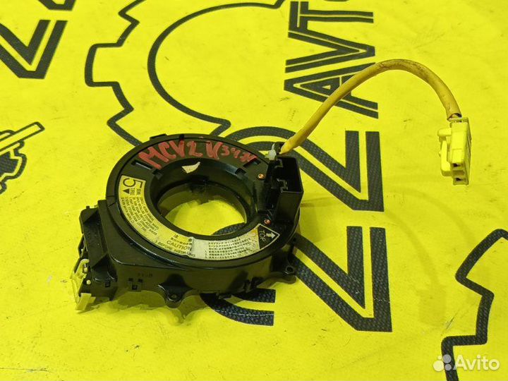 Кольцо SRS (Шлейф лента) Toyota Windom MCV21 2mzfe