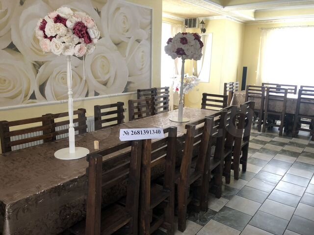 Коттедж 150 м² на участке 10 сот.