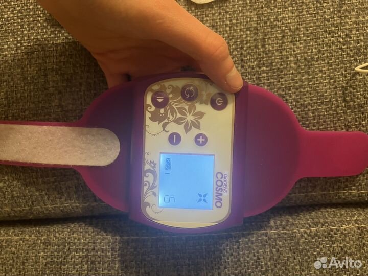 Диадэнс-Космо