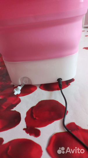 Прибор для приготовления сахарной ваты