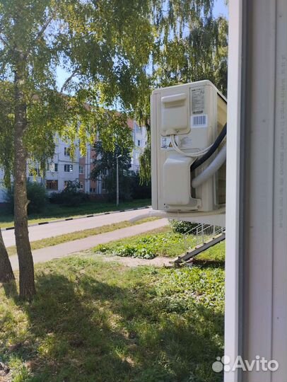Кондиционеры