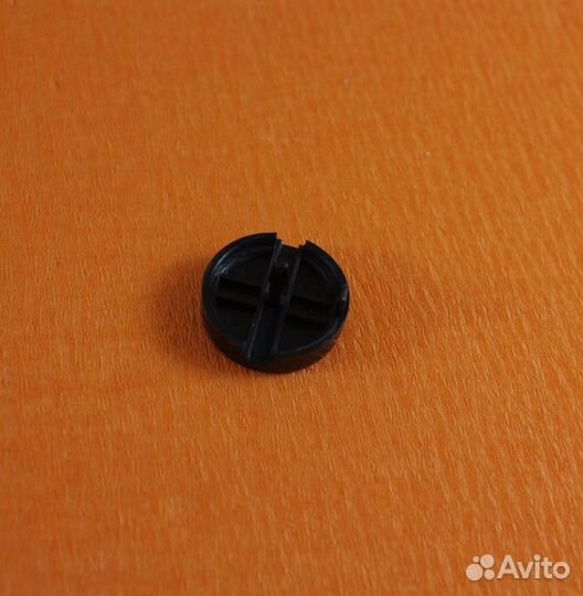 Кнопка двери микроволновой печи Bosch (00617049)