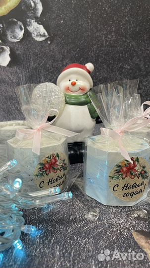 Подарки для клиентов