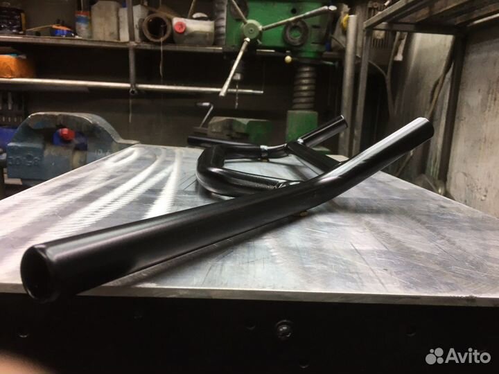 Рули для велосипеда, аналоги