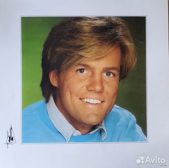 Виниловая пластинка Modern Talking - The First Alb