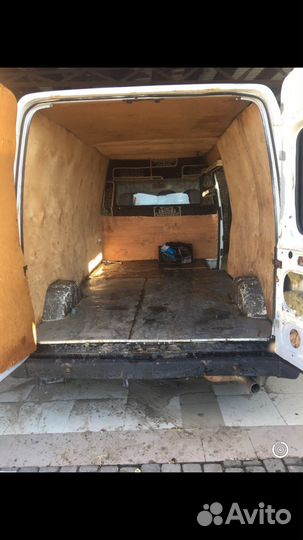 Грузоперевозки