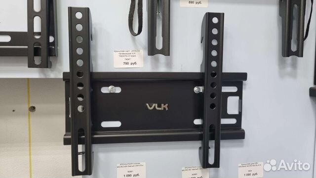 Кронштейн для телевизора 15-48 Дюймов до 20кг