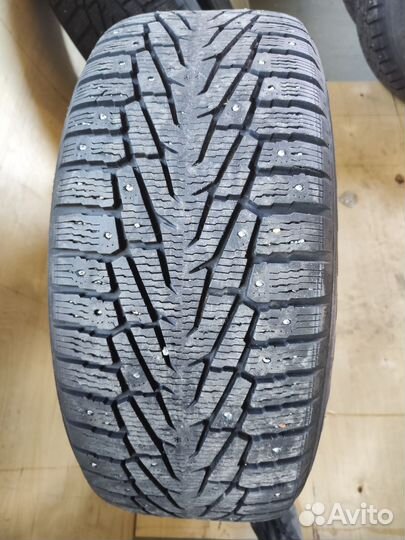 Nokian Tyres Hakkapeliitta 7 SUV 285/60 R18