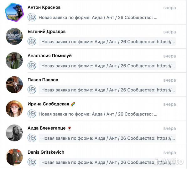 Маркетолог, Таргетолог настройка Яндекс Директ, вк