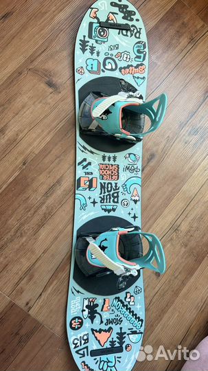 Зимние виды спорта