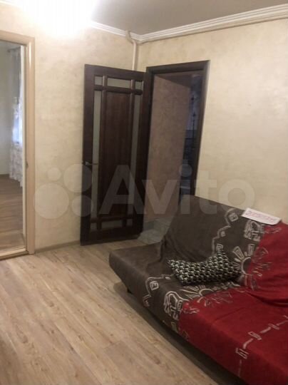 Дом 60 м² на участке 2 сот.