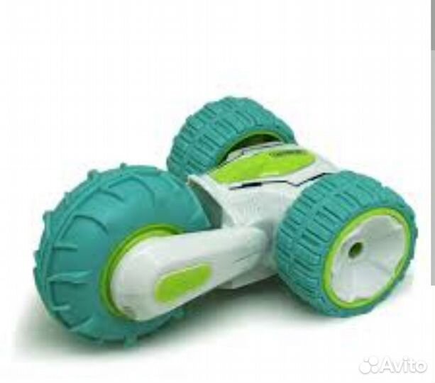 Мини трюковая машинка mini cool virtuosity 360