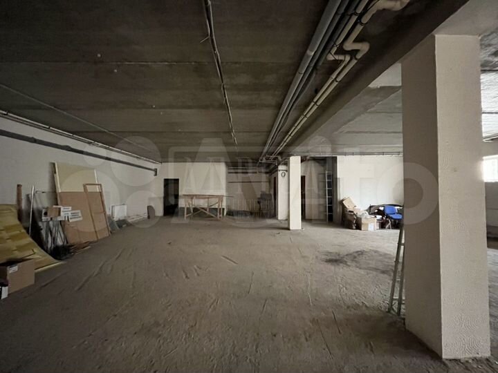 Сдам помещение свободного назначения, 285 м²