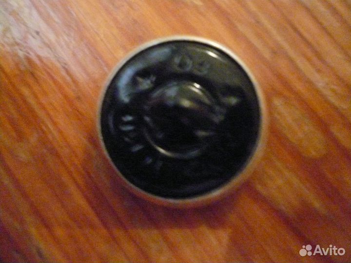 Форма офицерская СССР