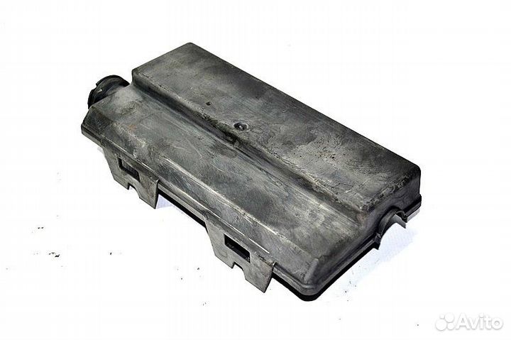 Тормозные краны, другие volvo FH (01.12)