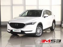Mazda CX-5 2.0 AT, 2018, 163 788 км, с пробегом, цена 2 499 999 руб.