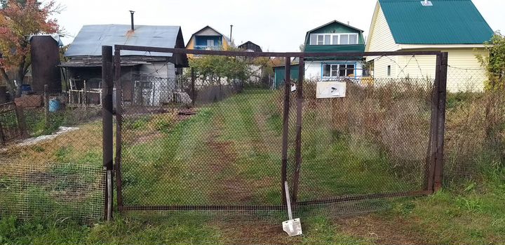 Дача 62 м² на участке 7,1 сот.