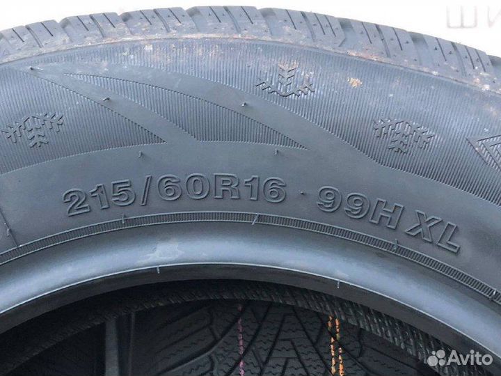 Rockblade Rock 535 215/60 R16 99H