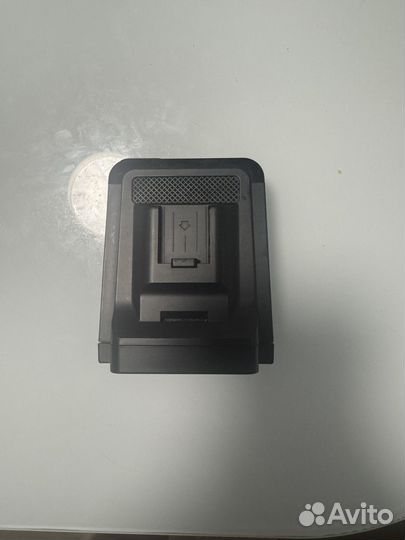 Видеорегистратор с радар детектором