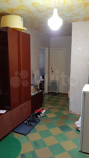 Комната 15 м² в 3-к., 5/9 эт.