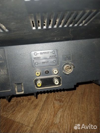 Телевизор samsung