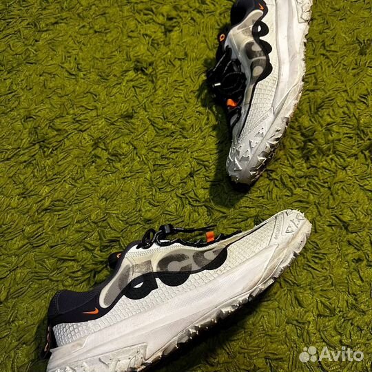 Кроссовки Nike ACG